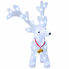 Christmas Reindeer Holiday Decoration
