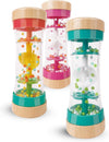 Beaded Raindrops