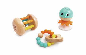 Baby to Toddler Sensory Gift Set