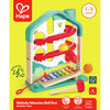 Melody Mansion Ball Run – Musical Marble Run Toy
