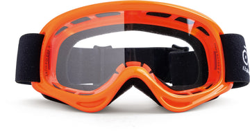 Sports rider glare goggles