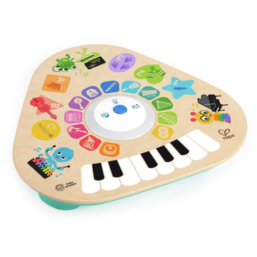 Baby Einstein Clever Composer™ Tune Table – Magic Touch Wooden Activity Toy