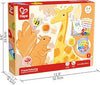 Crayon Colouring Set