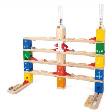 Quadrilla Basic Coding Set