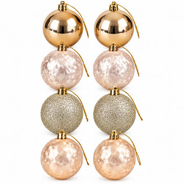 Christmas Tree Ornament Set