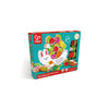 Hape Bunny Balance & Threading Game
