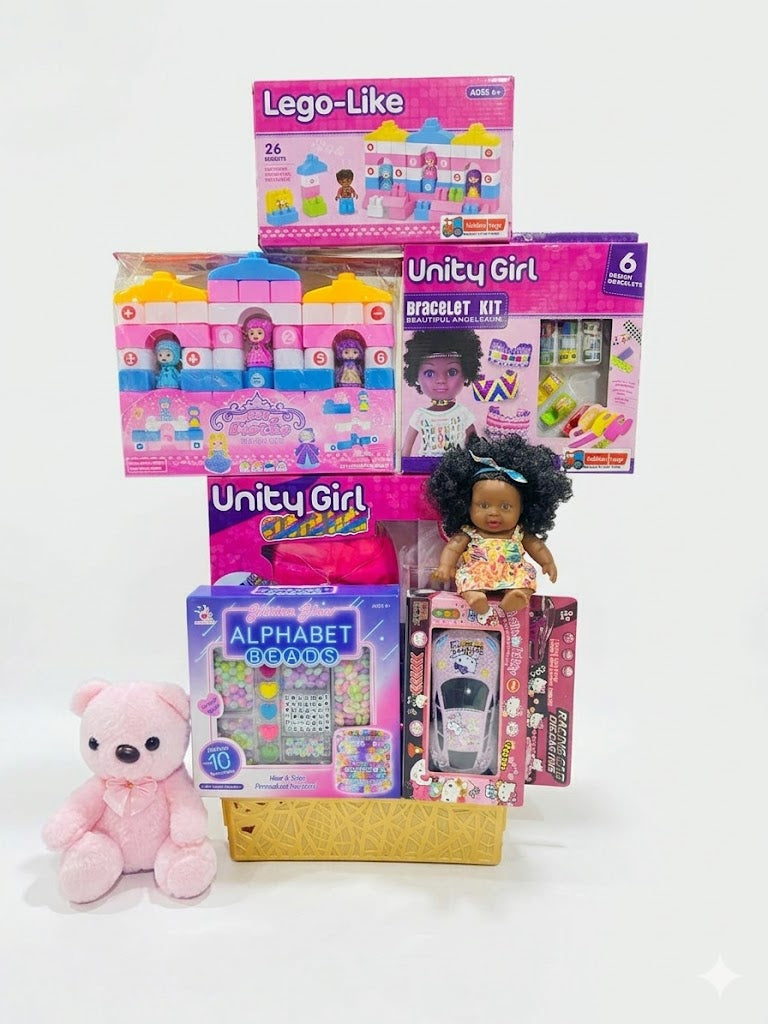 Girly Hamper
