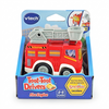 Toot-Toot Drivers Fire Engine
