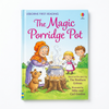 The Magic Porridge Pot