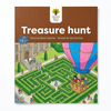 Treasure Hunt