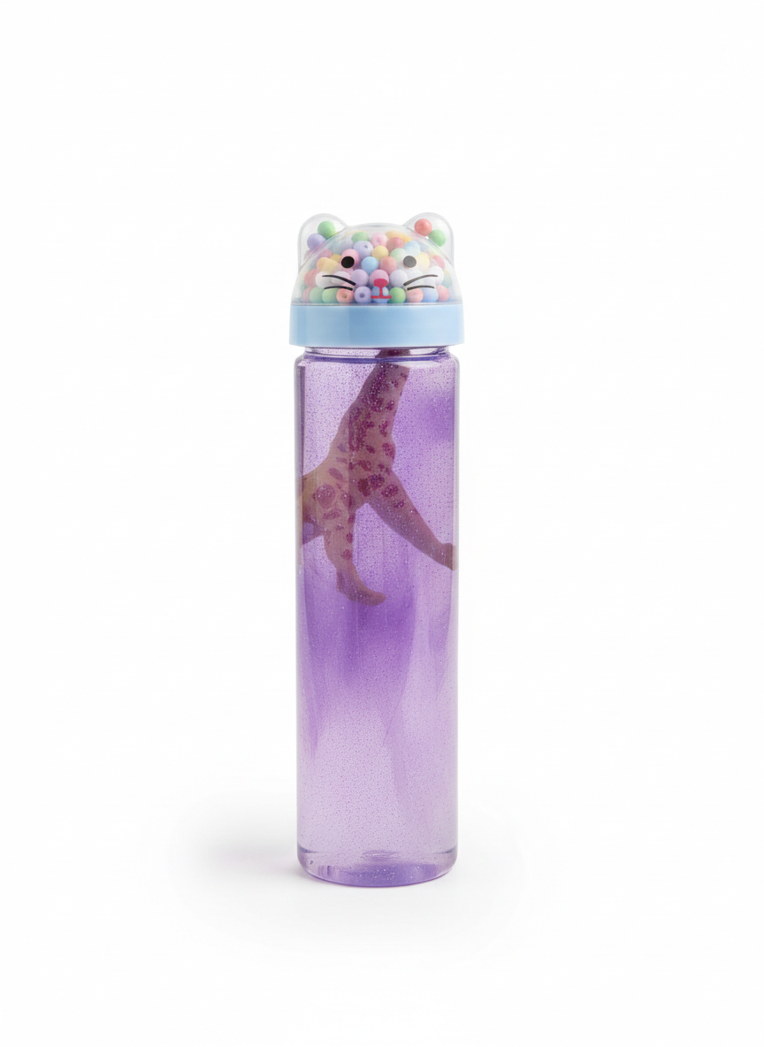 Lovely Princess Crystal Mud