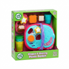 LeapFrog Shapes & Sharing Picnic Basket