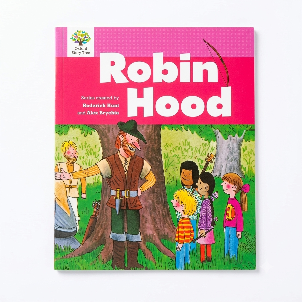 Robin Hood
