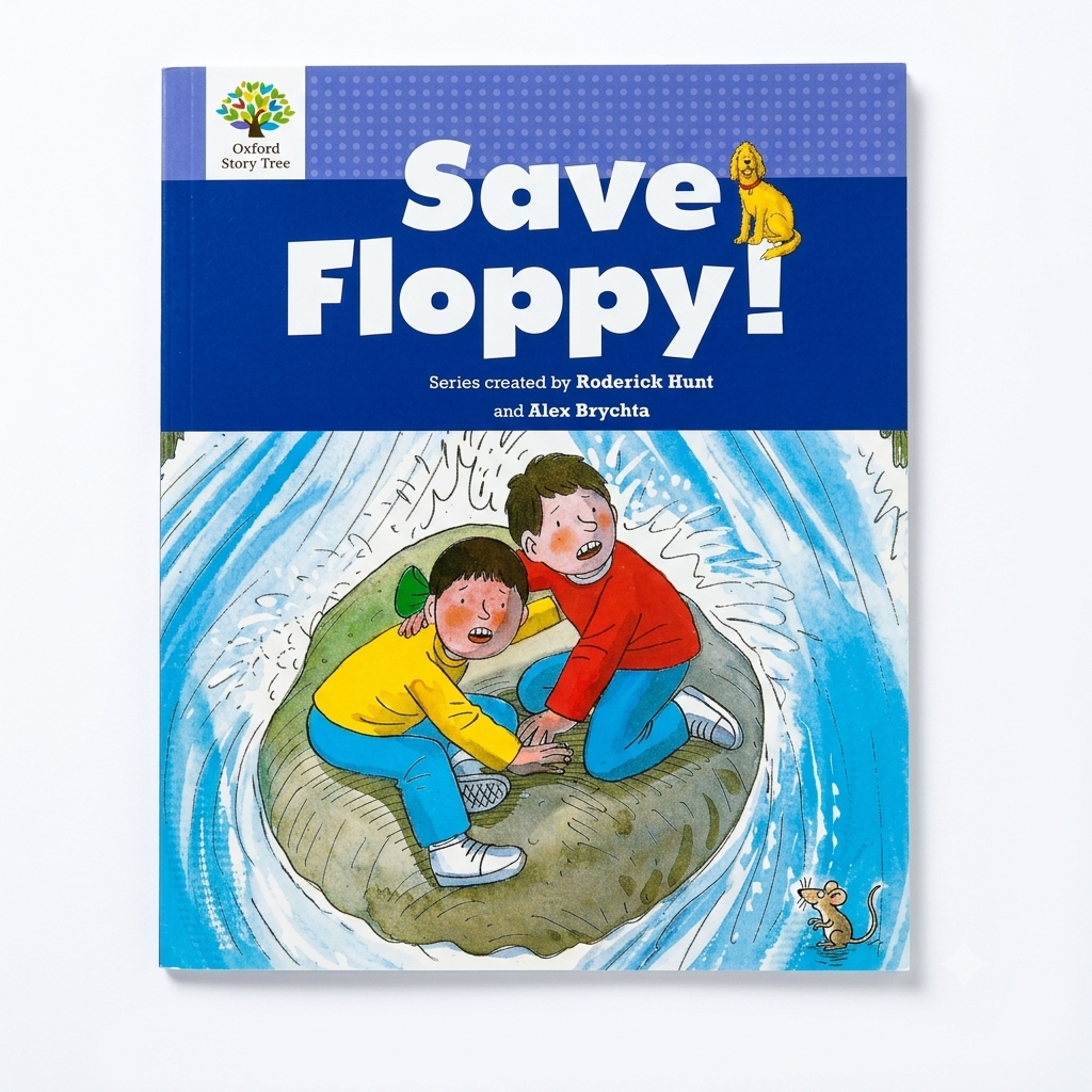 Save Floppy