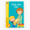 Visit the Vet