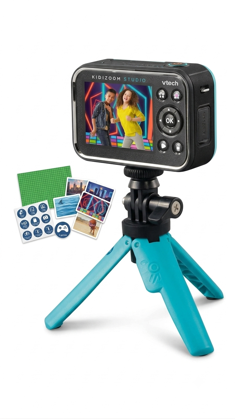 KidiZoom Studio