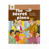 The Secret Plans