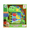 Dino's Delightful Day Alphabet Book