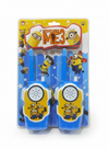 Despicable Me 3 Walkie Talkies