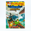 Geronimo Stilton: Moby Dick