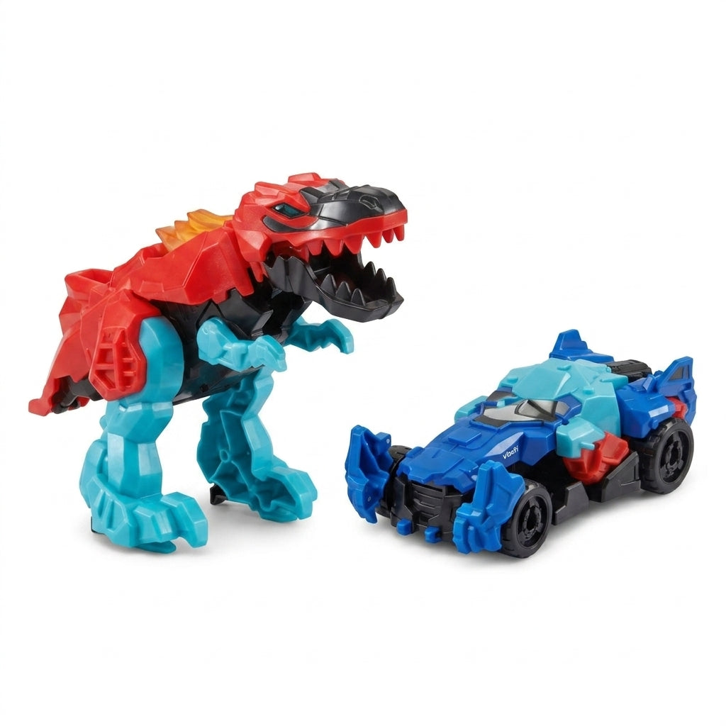 VTech Switch & Go Dinos Tremor The T-Rex