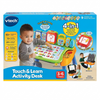 Touch & Learn Activity Desk