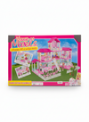 House Model's Villa Play Set