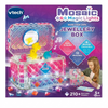 Mosaic Magic Lights Jewellery Box