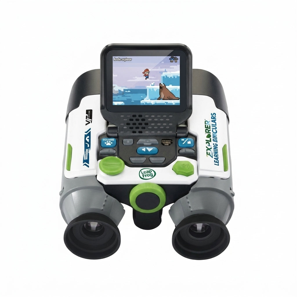 Magic Adventures Binoculars