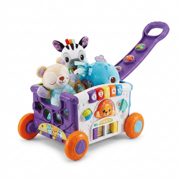 Sort & Discover Activity Wag