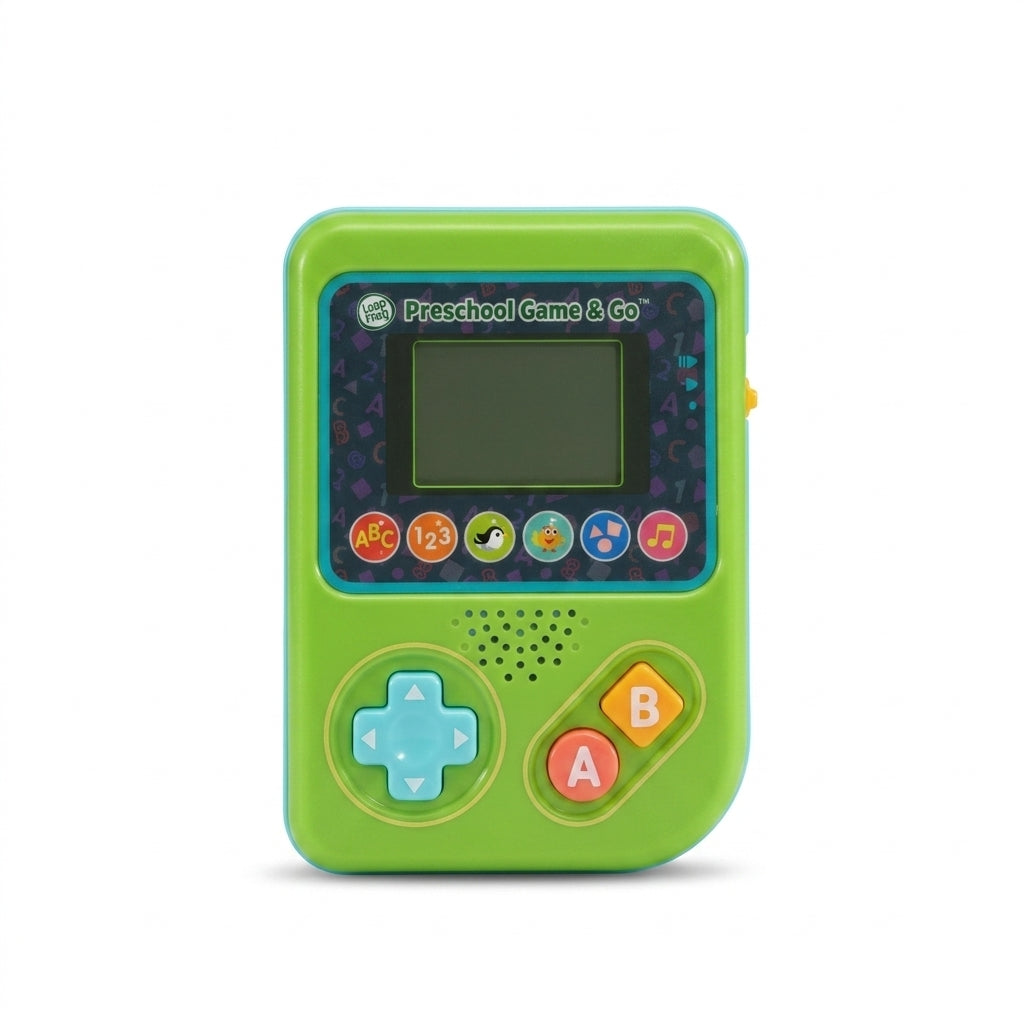 Preschool Game
