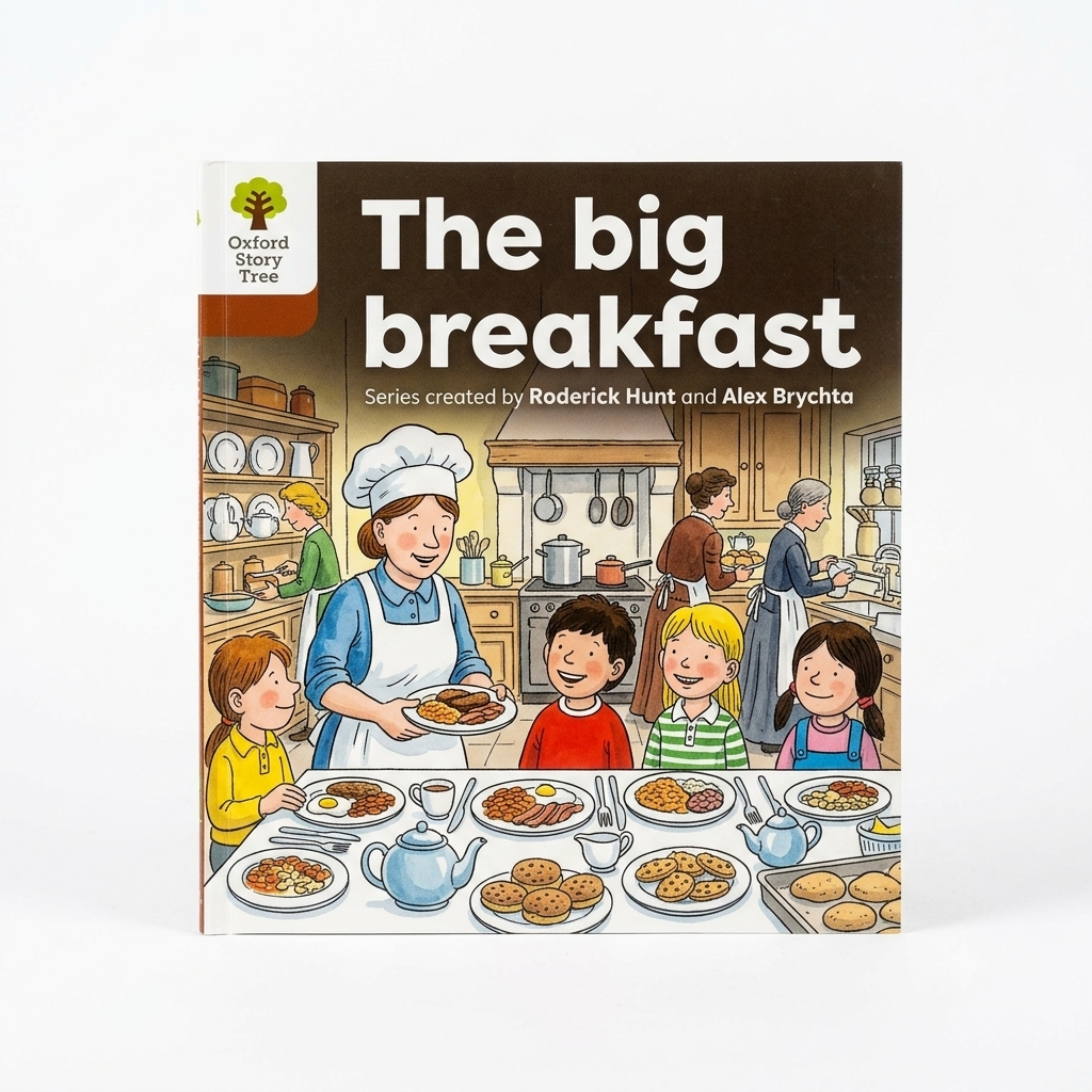 The Big Breakfast