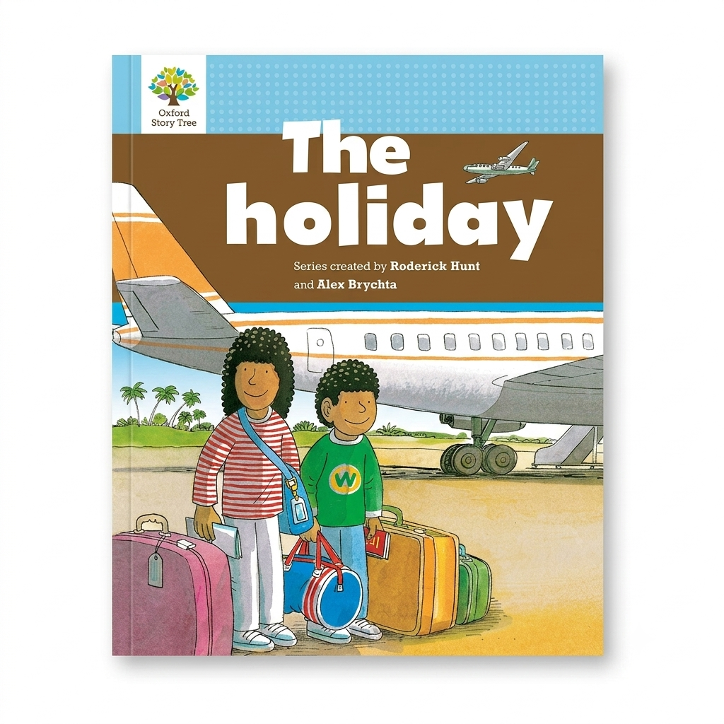 The Holiday