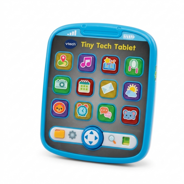 Tiny Tech Tablet