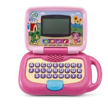 2-in-1 LeapTop Touch