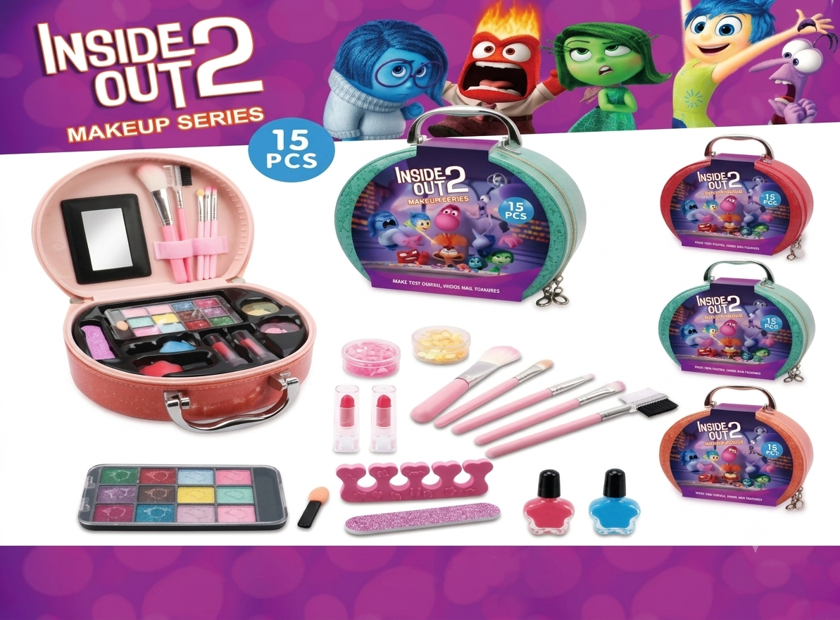 inside out makeup set