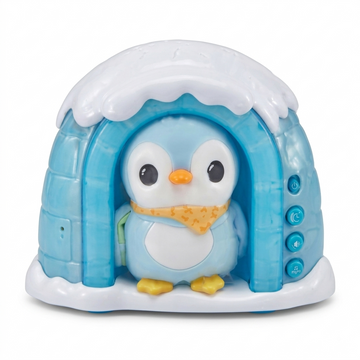 Baby Soothing Starlight Igloo