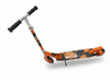 Metal Two-Wheel Scooter (qinzhno)