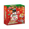 Snowman Ornament Decorator DIY Christmas Craft Kit