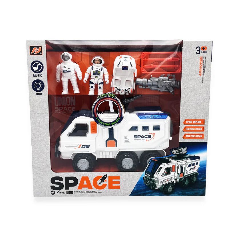 Space Craft