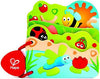 Baby's Bug Book