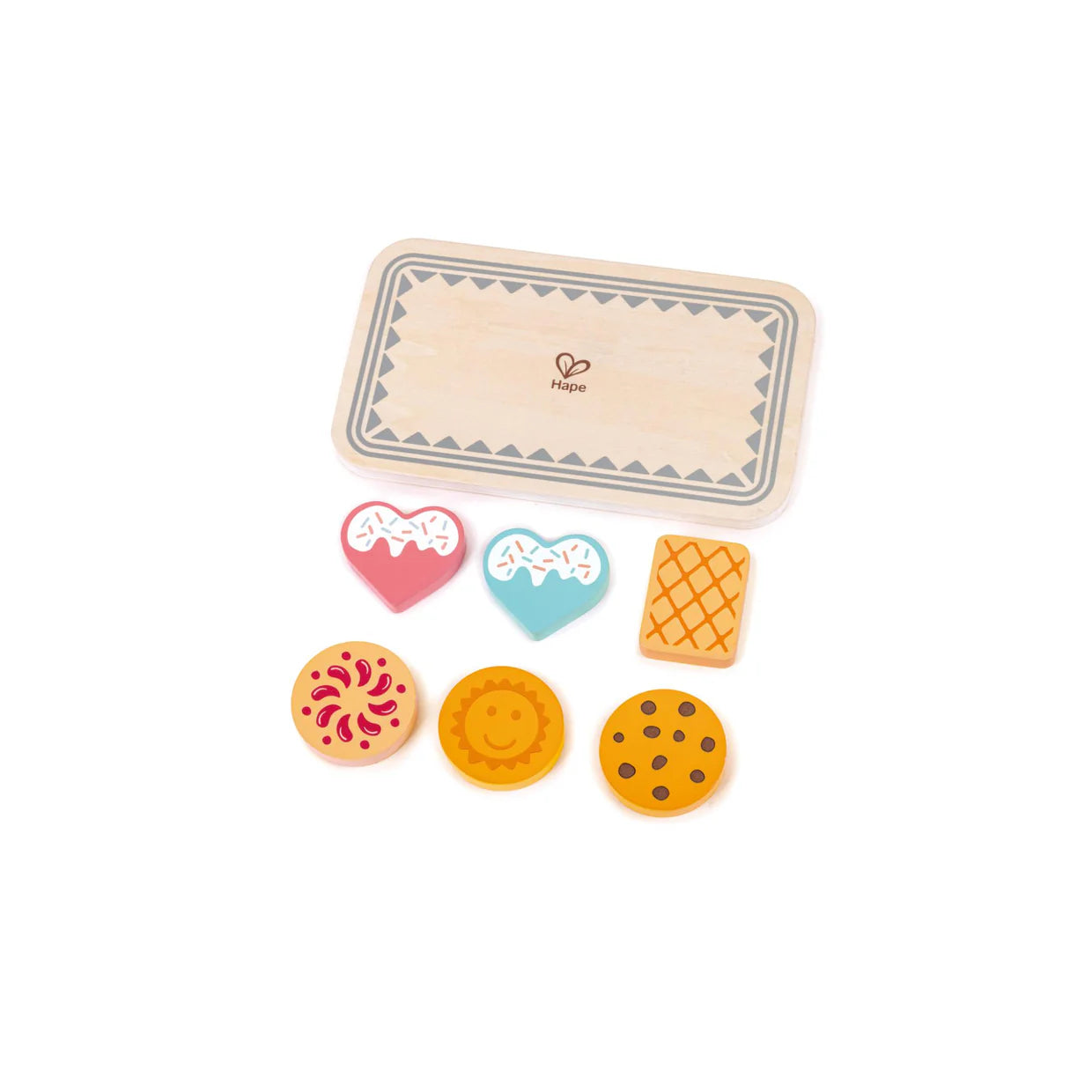 My Baking Oven with Magic Cookies