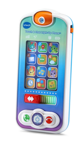 Baby Swipe & Discover Phone