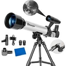 Astronomical Telescope
