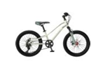 26 INCHES MONTASEN BICYCLE
