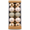 Christmas Tree Ornament Set