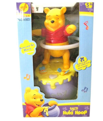 Winnie the Pool Hola Hoop