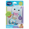 Shake & See Hippo Rattle