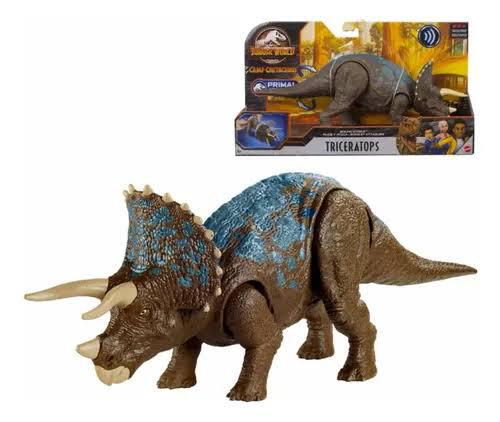 2.4G Remote Control Dinosaur