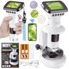 Wifi microscope